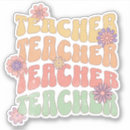 Zoek naar leraren stickers Leren
