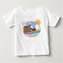 Recherche de grote broer tshirts Dessin animé d'ours