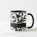 Recherche de chien dalmatien tasses Taches