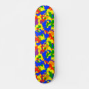 Recherche de camouflage skateboards Armée