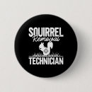 Recherche de technicien badges Amérique
