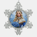 Recherche de reine de neige ornements Glace