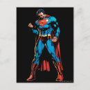 Zoek naar vuist Superman