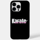Recherche de martiaux iphone coques Karaté