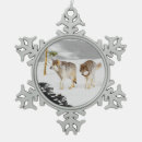 Recherche de ornement de loup ornements Portrait