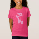 Recherche de danse de ballerine tshirts Plié