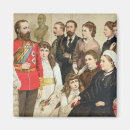 Recherche de royale famille magnets École
