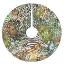 Zoek naar blad kerstboom kleden Modern