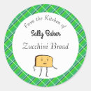 Recherche de tranche de pain autocollants Toast