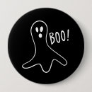 Recherche de fantôme halloween de badges Éffrayant