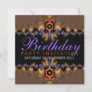 Recherche de oriental anniversaire invitations Chinois