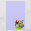 Zoek naar engels briefpapier Vogel