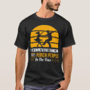 Recherche de danseur de tango tshirts Drôle