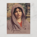 Recherche de godward cartes postales John william godward