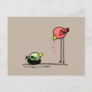 Zoek naar cartoon vogel briefkaarten Vogels