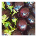 Recherche de aubergine art Violet
