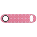 Recherche de corail ouvre bouteilles Rose