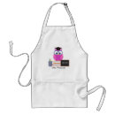 Recherche de primaire tabliers Monogramme
