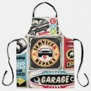 Recherche de vieux tabliers Voiture