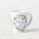 Recherche de papillons blancs tasses Mother