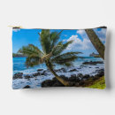 Recherche de palmiers cosmétiques pochettes Vacances