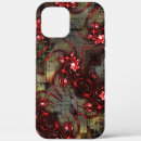 Zoek naar herhaal hoesjes Rood