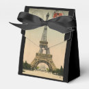 Recherche de paris vintage ballotins Tour eiffel