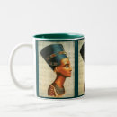Recherche de nefertiti tasses Histoire