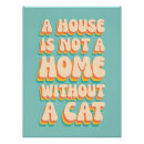 Recherche de chat domestique posters Chats