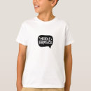 Recherche de grosse enfant tshirts Boy