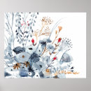 Recherche de aquarelles art Indigo