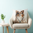Recherche de petits chiens coussins Dog