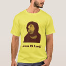 Recherche de jésus est seigneur tshirts Catholique