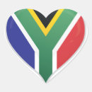 Recherche de afrique du sud autocollants Amour