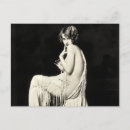 Recherche de années 1900 cartes postales Fille