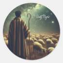 Zoek naar herders stickers Schaap
