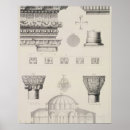 Recherche de plafonds posters 19ème