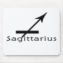 Zoek naar sagittarius muismatten Symbool