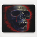 Recherche de demon tapis souris Gothique
