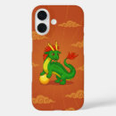 Recherche de dragons chinois iphone coques Nouvel an chinois
