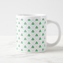 Recherche de trèfle st patrick tasses Irlandais