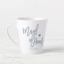 Recherche de maid of honor tasses Script