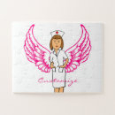 Recherche de angel puzzles Pour elle