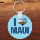 Recherche de maui porteclés Hawaii