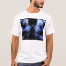 Recherche de mouffette tshirts Aquarelle