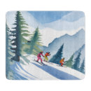 Recherche de ski planches à découper Hiver