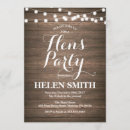 Recherche de rustic enterrements vies jeunes filles invitations Élégant