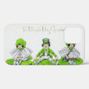Recherche de clou iphone coques St patrick