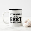 Recherche de hyperbolique tasses Drôle