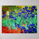 Recherche de iris van gogh posters Impressionnisme